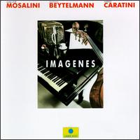 Mosalini - Imagenes lyrics