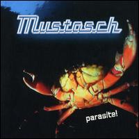 Mustasch - Parasite lyrics