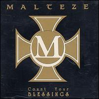Malteze - Count Your Blessings lyrics