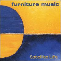 Furniture Music - Satellite Life lyrics