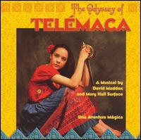 Mary Hall Surface - Odyssey of Telemaca lyrics