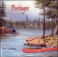 Pat Surface - Portages lyrics