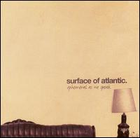 Surface Of Atlantic - Ephemeral as We Speak lyrics