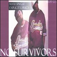 Mr. Dirty - No Survivors lyrics
