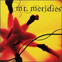 Mr. Meridies - Mr. Meridies lyrics