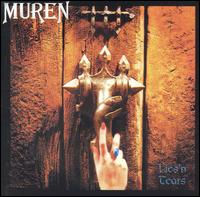 Muren - Lies N' Tears lyrics