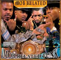 Mob Related - Mob Related Funk lyrics