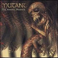 Mutant - Aeonic Majesty lyrics