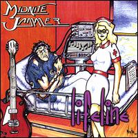 Midnite Jammer Band - Lifeline lyrics