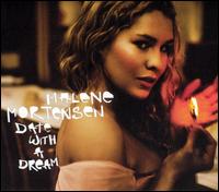 Malene Mortensen - Date With a Dream lyrics