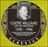 Cootie Williams & His Orchestra - 1945-1946 lyrics