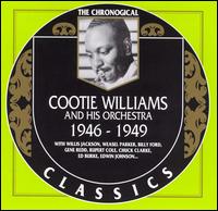 Cootie Williams & His Orchestra - 1946-1949 lyrics