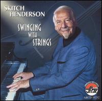 Skitch Henderson - Swinging with Strings lyrics