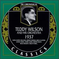 Teddy Wilson & His Orchestra - 1937 lyrics