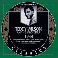 Teddy Wilson & His Orchestra - 1938 lyrics