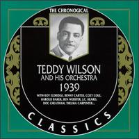 Teddy Wilson & His Orchestra - 1939 lyrics