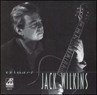 Jack Wilkins - Trio Art lyrics