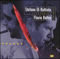 Stefano di Battista - Volare lyrics