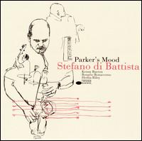 Stefano di Battista - Parker's Mood lyrics