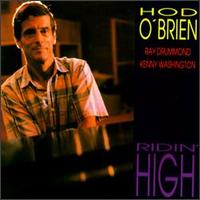 Hod O'Brien - Ridin' High lyrics