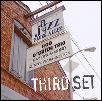Hod O'Brien - Live at Blues Alley: Third Set lyrics
