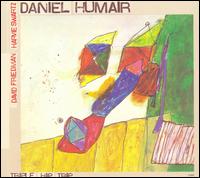 Daniel Humair - Triple Hip Trip lyrics