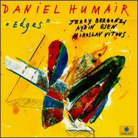 Daniel Humair - Edges lyrics