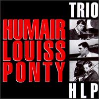 Daniel Humair - Trio HLP [live] lyrics