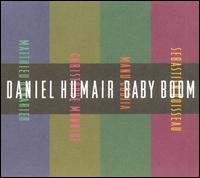 Daniel Humair - Baby Boom lyrics