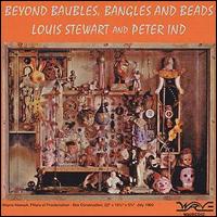 Louis Stewart - Baubles, Bangles and Beads lyrics