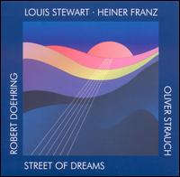 Louis Stewart - Street of Dreams lyrics