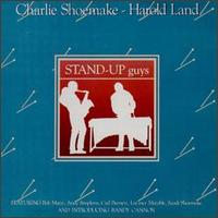 Charlie Shoemake - Stand-Up Guys lyrics