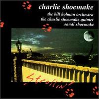 Charlie Shoemake - Strollin' lyrics