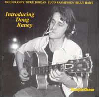 Doug Raney - Introducing Doug Raney lyrics