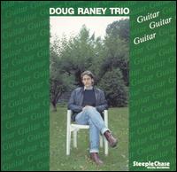 Doug Raney - Guitar Guitar Guitar lyrics