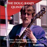 Doug Raney - The Doug Raney Quintet lyrics