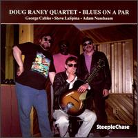 Doug Raney - Blues on a Par lyrics