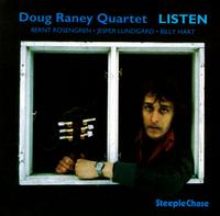 Doug Raney - Listen lyrics