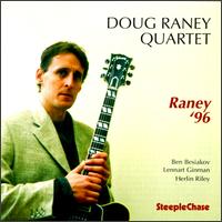 Doug Raney - Raney 96 lyrics