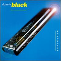 Donald Black - Westwinds: Scottish Mouthorgan Music lyrics