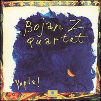 Bojan Zulfikarpasic - Yopla lyrics