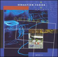 Sebastien Texier - Chim?res lyrics