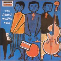 Gerald Wiggins - Gerald Wiggins Trio lyrics