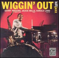Gerald Wiggins - Wiggin' Out lyrics