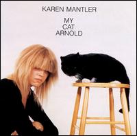 Karen Mantler - My Cat Arnold lyrics