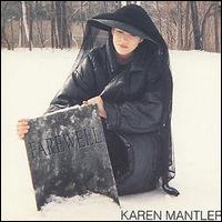 Karen Mantler - Farewell lyrics