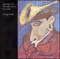 George Ricci - Big Honk lyrics