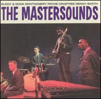 The Mastersounds - The Mastersounds lyrics