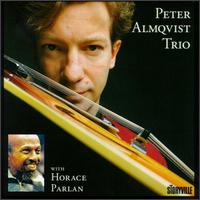 Peter Almqvist - With Horace Parlan lyrics
