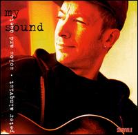 Peter Almqvist - My Sound: Solos and Duets lyrics